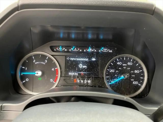2022 Ford F-250 XLT