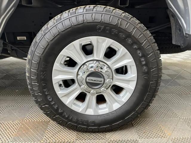 2022 Ford F-250 XLT