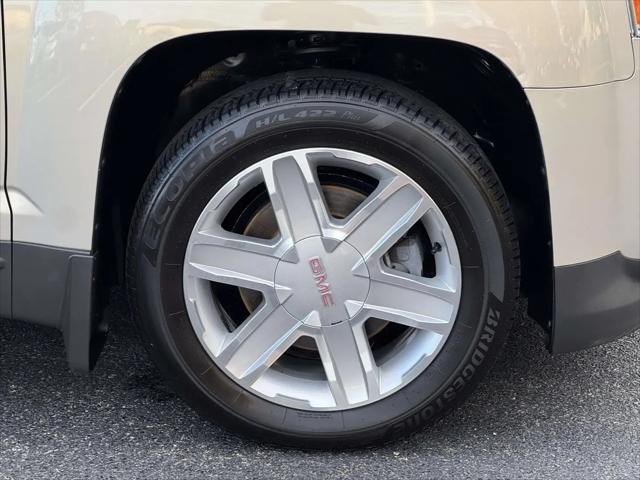 2012 GMC Terrain SLE-2