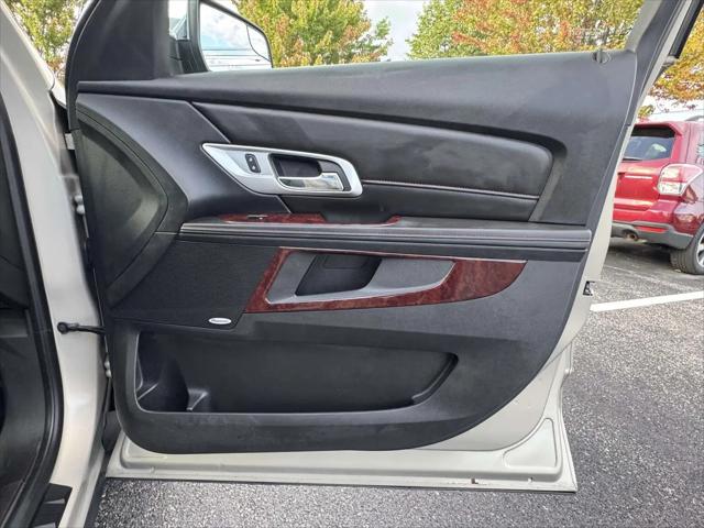 2012 GMC Terrain SLE-2