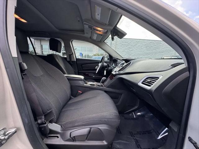 2012 GMC Terrain SLE-2