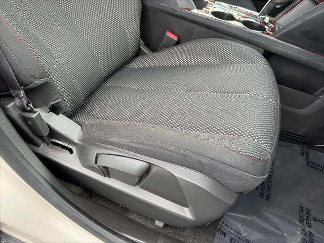 2012 GMC Terrain SLE-2