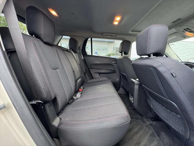 2012 GMC Terrain SLE-2