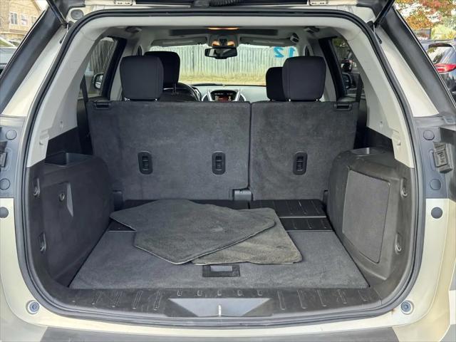 2012 GMC Terrain SLE-2