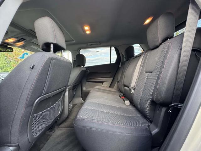 2012 GMC Terrain SLE-2
