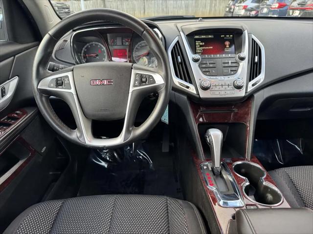 2012 GMC Terrain SLE-2