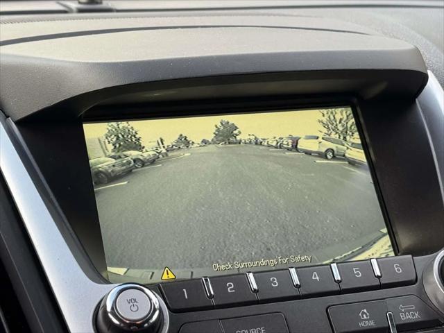 2012 GMC Terrain SLE-2