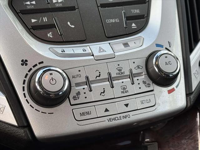 2012 GMC Terrain SLE-2