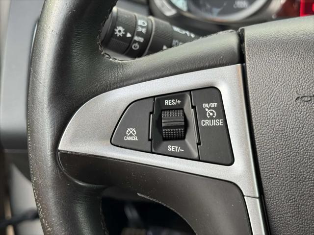2012 GMC Terrain SLE-2