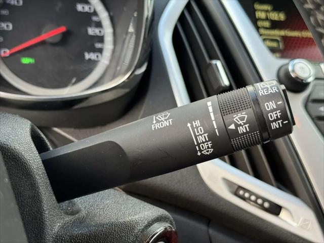 2012 GMC Terrain SLE-2