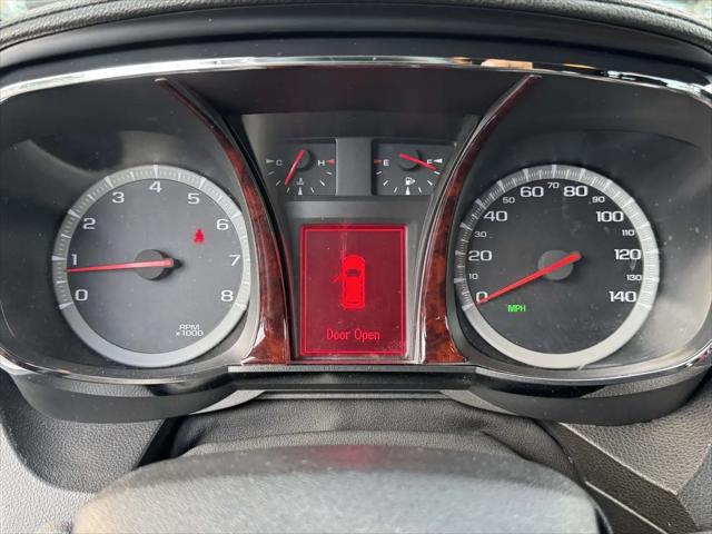 2012 GMC Terrain SLE-2