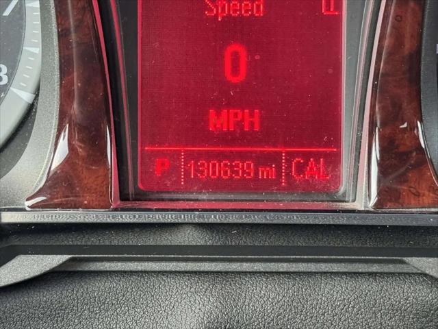 2012 GMC Terrain SLE-2