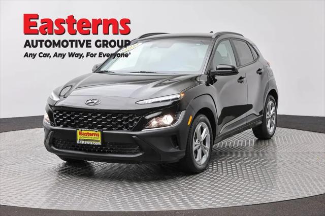 2023 Hyundai Kona SEL for sale in Laurel, MD