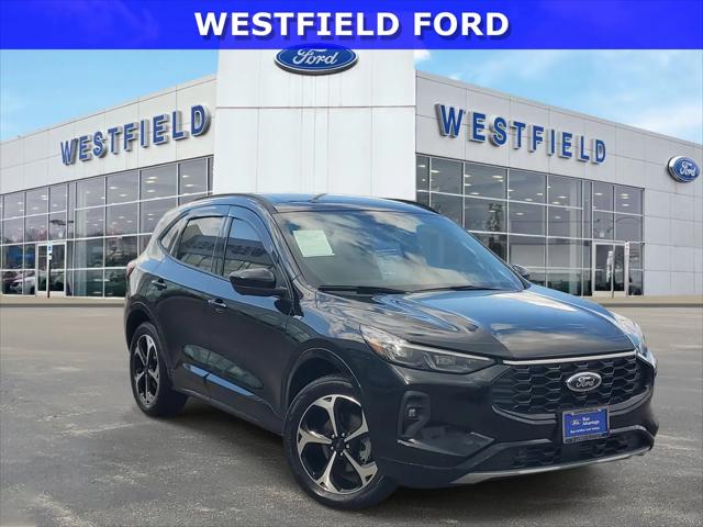 2025 Ford Escape ST-Line Elite for sale in Countryside, IL