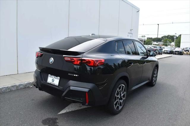 2026 BMW X2 xDrive28i