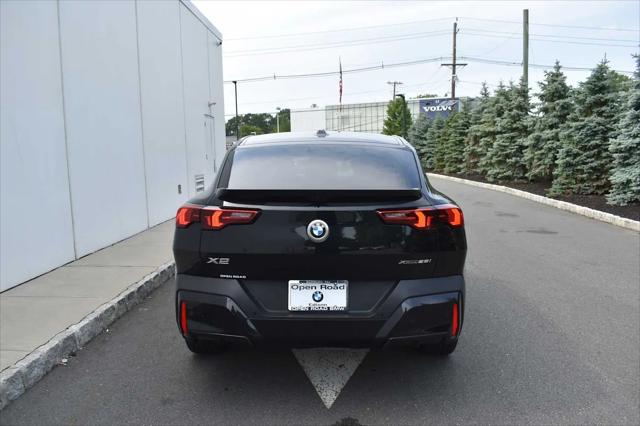 2026 BMW X2 xDrive28i