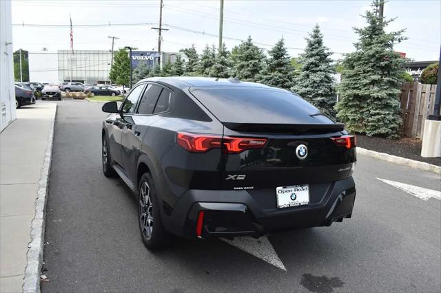 2026 BMW X2 xDrive28i