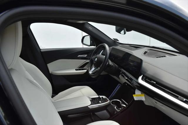 2026 BMW X2 xDrive28i