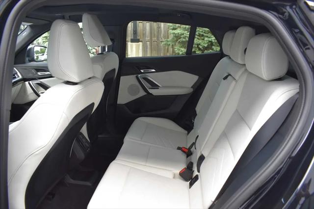 2026 BMW X2 xDrive28i
