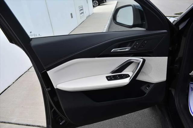 2026 BMW X2 xDrive28i