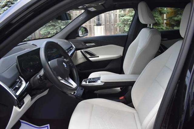 2026 BMW X2 xDrive28i