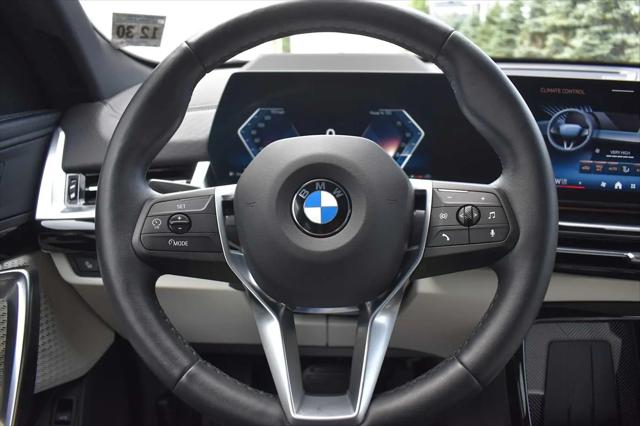 2026 BMW X2 xDrive28i