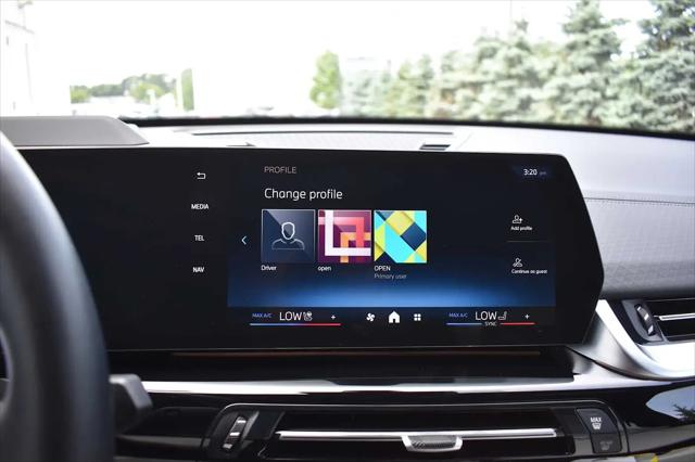 2026 BMW X2 xDrive28i