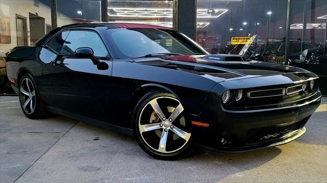 New or Used Dodge Challenger R T Scat Pack Widebody for Sale in