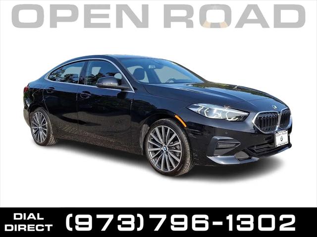 2022 BMW Coupe i xDrive for sale in Morristown, NJ