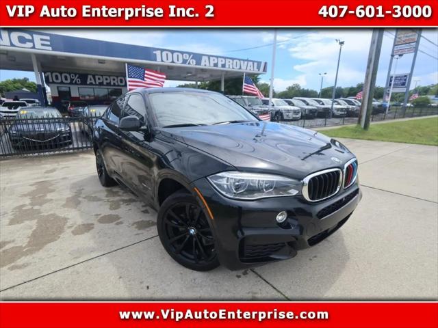 2019 BMW X6 sDrive35i for sale in Orlando, FL