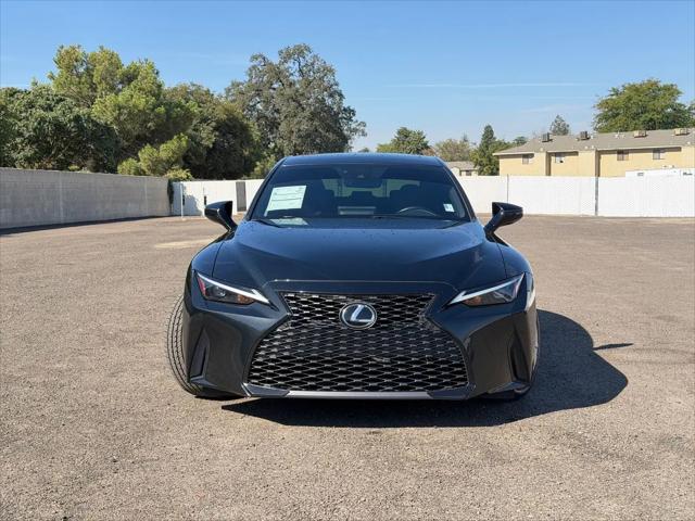 2021 Lexus IS 300 IS 300
