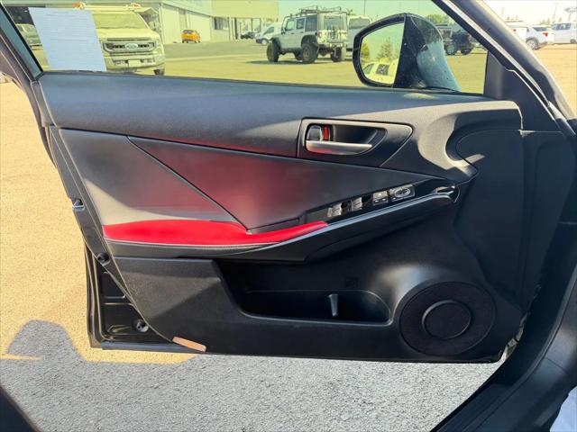 2021 Lexus IS 300 IS 300
