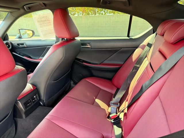 2021 Lexus IS 300 IS 300