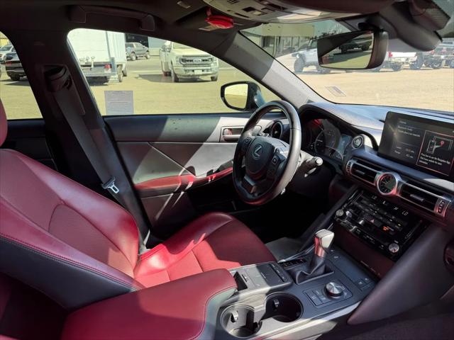 2021 Lexus IS 300 IS 300