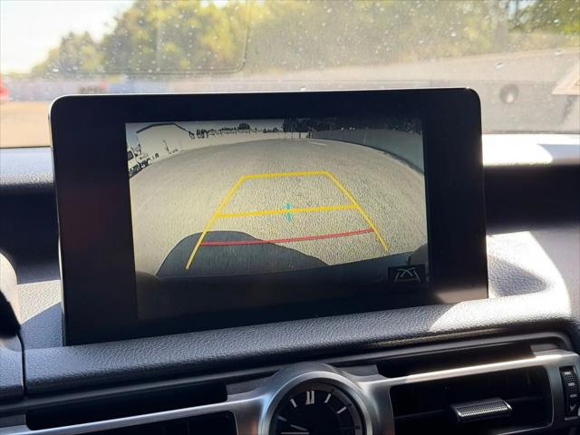 2021 Lexus IS 300 IS 300