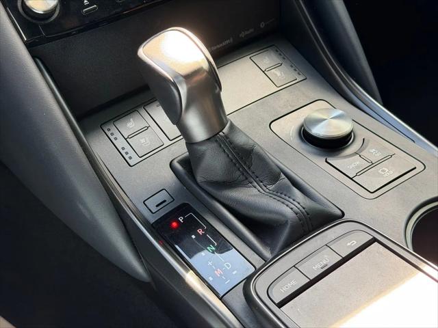 2021 Lexus IS 300 IS 300