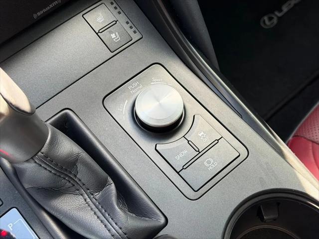 2021 Lexus IS 300 IS 300