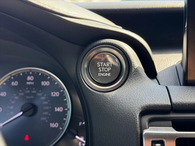 2021 Lexus IS 300 IS 300