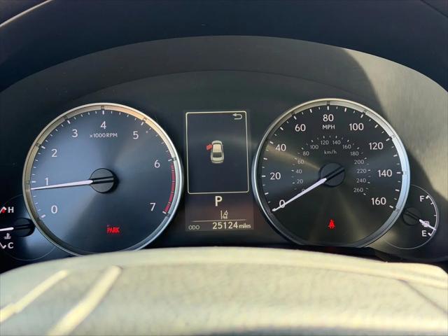 2021 Lexus IS 300 IS 300