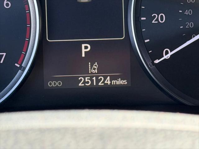 2021 Lexus IS 300 IS 300