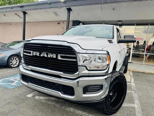 2019 Ram 2500 Big Horn Crew Cab 4x4 6'4" Box for sale in Manassas, VA
