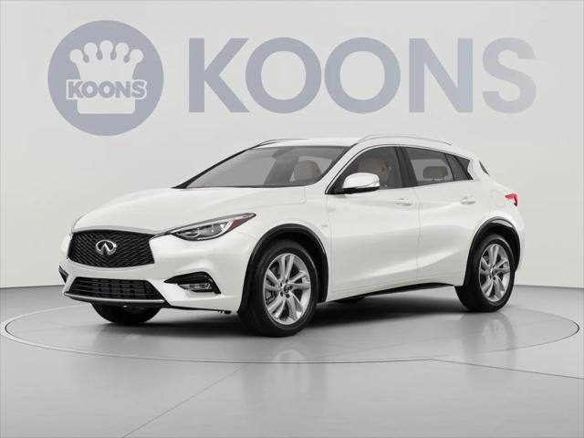 2018 INFINITI QX30 Premium for sale in Woodbridge, VA