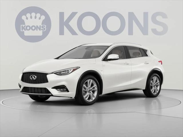 2018 INFINITI QX30 Premium for sale in Woodbridge, VA