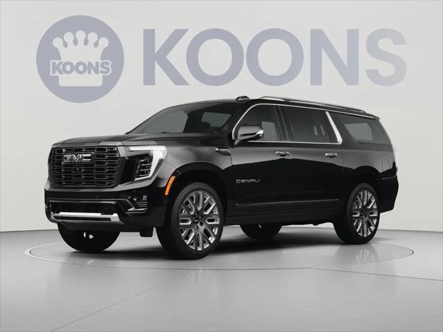2026 GMC Yukon XL 4WD Denali Ultimate for sale in Woodbridge, VA