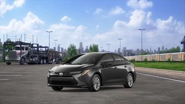 2026 Toyota Corolla LE for sale in Auburn, NY