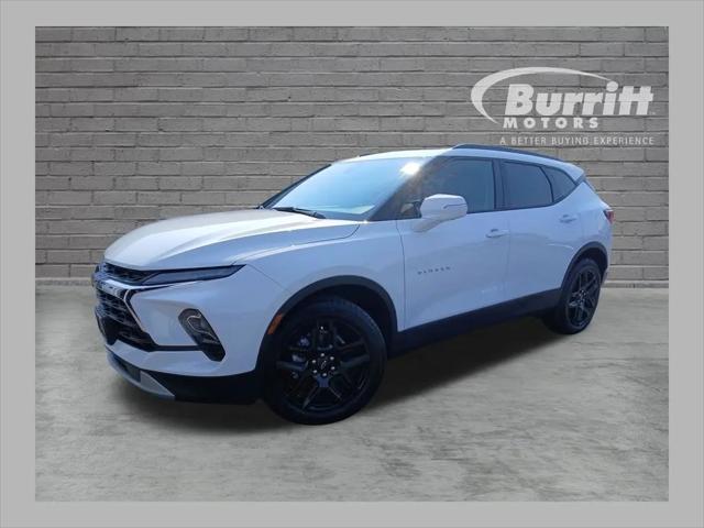 2026 Chevrolet Blazer LT for sale in Oswego, NY