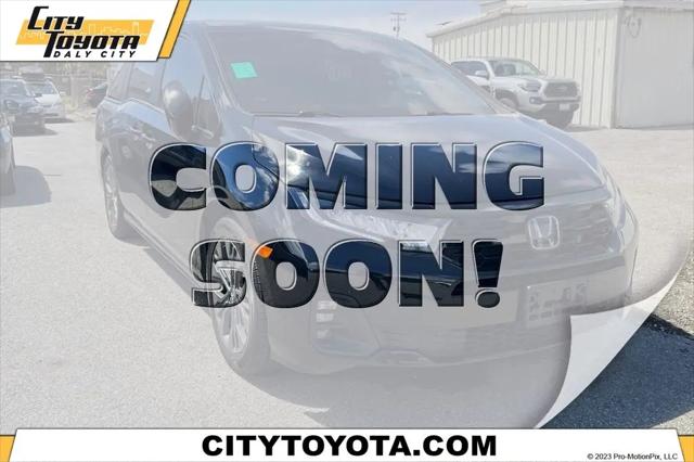 2025 Honda Odyssey Touring for sale in Daly City, CA