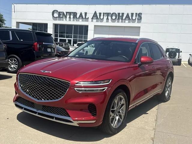 2025 Genesis GV70 2.5T AWD for sale in Dallas, TX