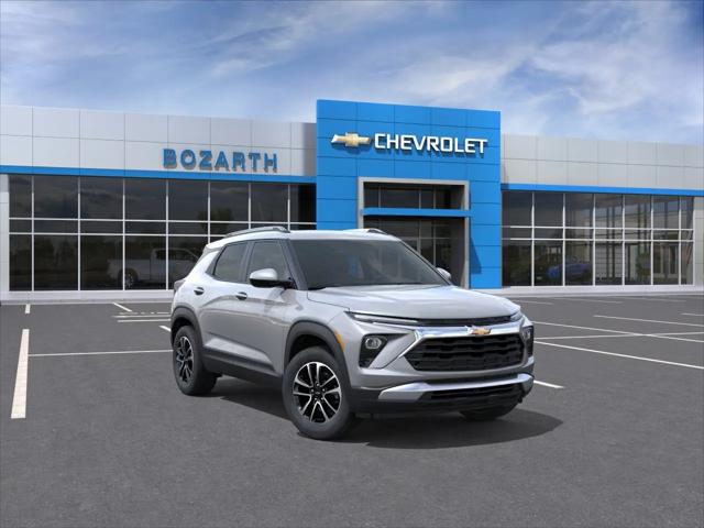 2026 Chevrolet TrailBlazer AWD LT for sale in Lone Tree, CO