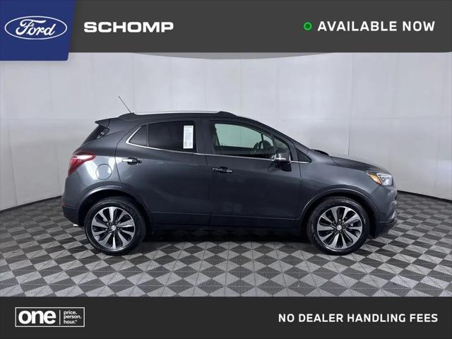 2018 Buick Encore Essence for sale in Denver, CO